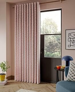 أحدث تصاميم ستائر ويفي تناسب ديكور بيتك