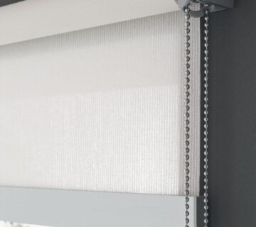 وش أفضل أنواع ستائر رول تناسب مشروعك؟