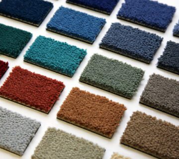 افضل انواع الموكيت وانواعها في السعودية